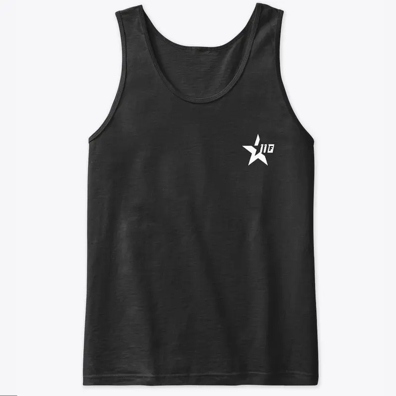 black star tank