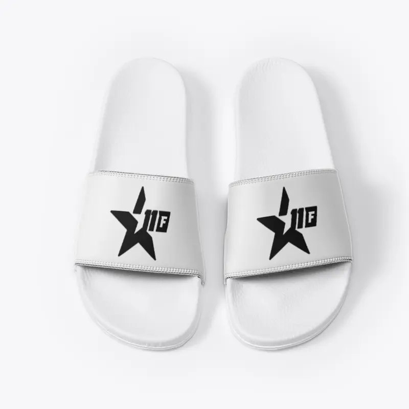 white slides 