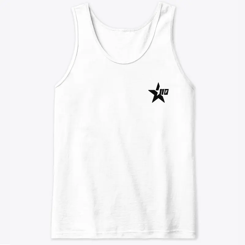 white star tank